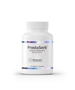 Teseract ProstaSorb, Prostate doplňky pro muže se Saw Palmetto, Pygeum a dýně, podporuje zdravé funkce prostaty, Čerpání močových měchýřů, Močový tok, Lepek zdarma, 60 Vegetariánské kapsle