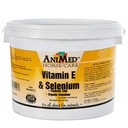 AniMed vitamin E a selen se zinkem 5 lbs