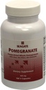 Produkty Seagate Granátová jablka 500 mg 100 tobolek