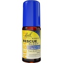 Bach REScue Sleep Spray 7ml, Natural Sleep & Stress Relief Aid, Homeopatická květinová esence, Vegan, bez melatoninu, cukr, a gluten, non-narkotické, non-Habit Forming