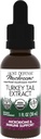 Hostitelská obrana Turecko Tail Extract - Stravovací zdraví a imunitní reakce Supplement - Houbový dodatek pro Gastrointestinální a Gut Microbiome Support - 1 fl oz (30 Servings) *