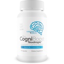 Pro Cogni Boost Brain Supplement - Top Paměť & Clarity Blend - Náš nejlepší Pro Cogni Boost Nootropní Vypočteno pro celkové zdraví a funkce mozku - Zamyslete se nad Pro Cogniboost Brain Supplement