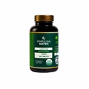 Spirulina Tablety USDA Organic, Atacama Desert Grown, Plant Based Superfood Dodatek, Nutrient Dense Algae pro denní Wellness and Energy, 270 Tablety