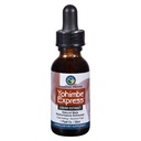 Amazing Byliny Yogimbe Express - Vylepšení výkonu, 100% čistý Yohimbe Bark Liquid Extract, Bylinný dietní dodatek - 1 Fl Oz (balení po 1)