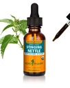 Herb Pharm Alcohol- Free String Nettle Glycerite, 1 Oz