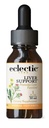 Eklectic Herb - Milk Thistle Liquid Glycerite (Silybum marianum) Yellow 124; Podpora jater + Detox Yellow 124; Herbal Tincture Yellow 124; Alkohol- Free, Vegan, Organic, Non- GMO, Gluten Free (1 fl oz Yellow 124; 30 ml)