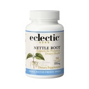 Eklectic Herb - Kořenové kapsle pro kopřivku 124; Prostata, Močový trakt, a mužská podpora pro zdraví 124; Vegan, Non- GMO, gluten zdarma, Freeze- sušený (90 CT 124; 250 mg)