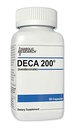 Deca 200 - Síla a velikost, svalová regenerace, společná ochrana - 1 měsíční dodávka