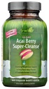 Irwin Naturals 10- Day Acai Berry Super Cleanse 60 Softgel
