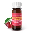 PARAZISION Pinworm Medicine for Family CLAS124; Effective Deworming Formule s Pyrantel Pamoát, Rychlá úleva pro všechny věkové kategorie, Easy Liquid Form, Safe & Gentle, Human Dewormer for All Parasites, 1 Fl Oz, 1-Pack