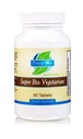 Priorita 1 Vitamíny Super Bio Vegetariánské 90 Tablety - Podpora imunitního systému * - Klinická síla - Výhody Shiitake & Maitake Houby.