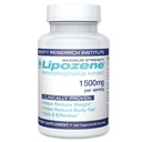 Lipozene MEGA Lahvička - 120 Kapsle, To je naše největší velikost k dispozici - Appetite Conpressant