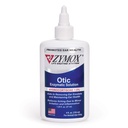Zymox Otic Enzymatické řešení pro psy a kočky na Soothee Ušní infekce s 1% hydrokortizon pro Itch Relief, 4oz