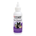Zymox Ušní čistič pro psy a kočky, 4oz