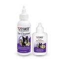 Pet King Brands ZYMOX Ušní roztok s 0, 5% hydrokortizon a Ušní Cleanser Bundle
