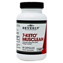 7-KETO Musclean. Ztratit až 3X tolik tělesného tuku bez ztráty svalové tone. Potenciální termogenní DIET Pill pro muže a ženy. Posílit metabolismus spalující tuk. KETO DIET - snížit přejídání. 90 čepice