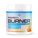 Věřit doplňků energie + Burner current 124; L- karnitin tartarát, zelený čaj, kofein current 124; Podpora metabolismu tuků, zvýšená energie, Focus, & Endurance current 124; 30 Doručování (Ledový čaj)