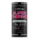 Cellucor Super Thermo ™ Stim- Free Fat Burner CLAS124; Thermogenní, Appetite a Glucosa Podpora CLAS124; 60 Kapsle