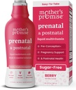 Příslib matky Prenatal & Postnatální Multivitamin pro ženy Př