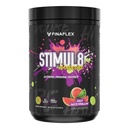 FINAFLEX STIMUL8 Hardcore, Wild Watermeloun - Extrémní energie, síla a vytrvalost pro muže a ženy - S kofeinem & L- Citrulline - 30 Služeb