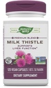 Cesta přírody Herb Mléko Thistle Se