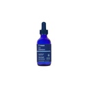 Stopy Minerály Liquid Ionium - High- Absorpční Selenium dodatek pro denní imunitní podporu - Hormon & Antioxidant Support - Gluten- Free - Vegan - Non- GMO - 2 fl oz (48 Služeb, 1 balení)