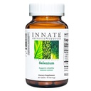 INNATE Response Applicas Selenium - Minerální doplněk pro podporu imunitního systému - Vegan, gluten- Free, a Non-GMO - Made Without 9 Food Alergens - 90 tablet (90 Služeb)