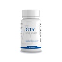 Biotika Výzkum GTA - doplněk selenu s Rubidium, Porcine Glandular, Endokrinní Žlázy Podpora, Optimální Hormonální Balance - SOD, Kataláza, Phytochemicky vázané prvky Trace ™ - 90 Kapsle