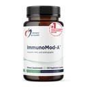 Designs for Health ImmunoModA - Immunní Supplement - Curcumin C3 Turmeric Complex, NAG, Andrographis + N- Acetyl-D-Glucosamine - Non- GMO, Vegan + Gluten Free (120 Kapsle)