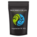 Předepsaný pro život DHA Powder 10% (Vegetarian SE) curren124; Omega 3 mastné kyseliny doplňky na podporu mozkové funkce currency 124; gluten free, non GMO, Soy Free current 124; Dokosahexaenová kyselina (4 oz / 113 g)