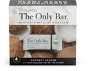 Truvani Plant Based Snack Bars Côte 124; Kokosový kešu 4 balení 124; 5g protein Côte 124; USDA Organic and Vegan Côte 124; The Only Bar Côty 124; Dairy, Soy, and Gluten Free Côte 124; Individuálně zabalené
