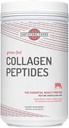 EARTHTONE Grass- Fed Collagen Peptides Powder 28 oz Foods - Hydrolyzované, non-GMO - Neochucené - pro ženy a muže - Přírodní protein dodatek - Paleo a Keto Friendly
