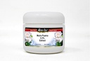 Bianca Rosa Muira Puama 0,3% Extract Salve (2 oz, nevonící, přírodní, unisex-dospělé)