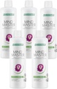 LR Health & Beauty Lifetakt Mind Master Formule Green Every Day Natural Treatment Women Set of 5-500 ml. / 16.9 fl.oz.