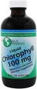 World Organic Chlorofyl 100mg