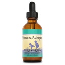 Bylinky pro děti Echinacea / Astragalus (4oz)