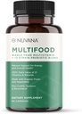 Multifood All Food Multivitamin pro muže a ženy