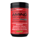 MuscleMeds Amino Decanate, Citrus Lime, 13.5 oz (384g)