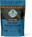 SINGHS Micronized Instant Kava Powder- Fijian Kava (4oz)