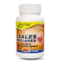 Arymar Sales Biliares Ox Bile s trávicí Enyzmes 60 Tabs