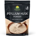 Psylium Husk Powder (10 OZ), Gluten Free, non GMO, Finely Ground, Keto Friendly (10 Ounce (70 Servings))