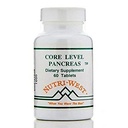 Core Level Pancreas - 60 tablet od Nutri West