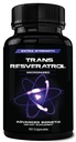 2X Potency Micronized Trans Resveratrol Dodatek. 1200mg na 2 tobolky. Vysoký absorpční antioxidant vzorec. Podpory proti stárnutí, kognitivní podpora a srdeční zdraví