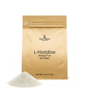 PURE ORIGINAL INGREDIENTS L- Histidin Powder 4 oz, Amino Acid dodatek, žádné přísady, vždy čisté