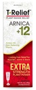 MediNatura T- Relief Extra Strength Pain Relief Cream Arnica + 12 Fast- acting Natural Relieving Agentives Nápověda Reduce Back, Neck, Joint, Muscle, Hand & Foot Aches, Pains, & Sotness - 3 oz