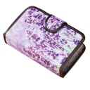 Easy Comforts 14 Day Pill Holder, Cestovní pouzdro Melication Upomínka Pill Box s odnímatelné kompartments, Lilac