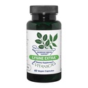 Vitanica Lysine Extra, Podpora imunitního systému, Vegan, 60 Kapsle
