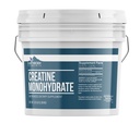 Pozemské prvky Creatine Monohydrát Powder 1 Gallon Bucket, Mikronizované a bez příchutí, Dietní dodatek, Žádné přísady (84 Ounce)
