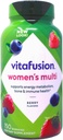 vitamín C & E, Delicious Berry Flavors, 150ct (75 denní zásoba), z USA číslo jedna Gummy Vitamin Brand