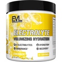 Ultimate Electrolytes Powder Hydration Drink - Rychlé doplnění Hydration Powder Drink Mix s 8 Key Electrolyty a antioxidanty - Vegan gluten Free Keto Friendly Blend (Lemonade)